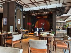 -扬州狮子楼·非遗淮扬菜(总店)