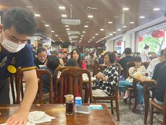 -柴氏风味斋(甘家口店)
