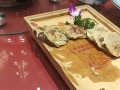 -鱼满舱·鲜活海鲜·正宗鲁菜