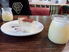 -许榴香西餐厅(台东步行街店)