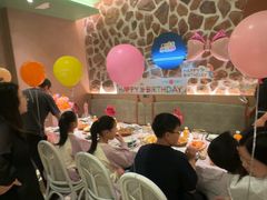 -Aqua Oasis 水天堂(相城天虹商场店)