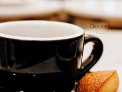 意式浓缩咖啡-PAUL LAFAYET 法式甜品(港汇广场店)