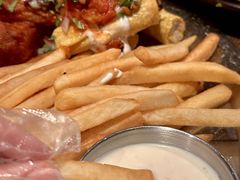 -Q MEX 库迈墨西哥餐吧(三里屯店)