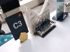 -洛缦音乐餐厅(工业展览馆万象城店)