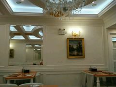 大堂-红房子西菜馆(淮海店)