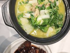 -小秦淮·南京土菜(新亭西路店)
