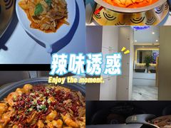 -徐记小怪兽肉蟹煲(中央大街店)