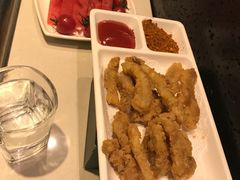 -海底捞火锅(团结桥店)