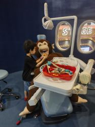 -奈尔宝家庭中心·亲子餐厅(鄞州万达店)