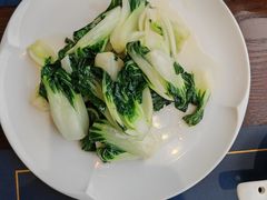 -湖畔鲁菜·二十年老字号餐厅(大明湖店)