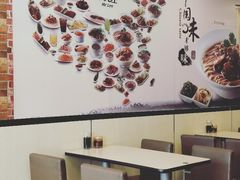 -李先生牛肉面大王(青岛闽江路店)