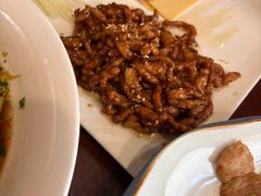 -恭敬李·烤鸭(天坛北门店)