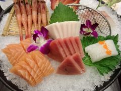 -真剑日本料理·铁板烧(贵州路店)