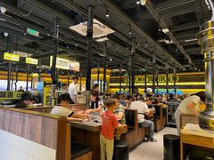 -大叹号·朝鲜族烤肉(滨海吾悦广场店)