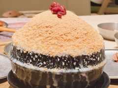 -Ant 蚂蚁洞烤肉·大营地(上海静安大悦城店)