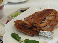-大鸭梨烤鸭(石佛营店)