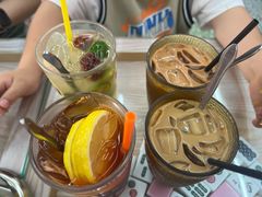 -華叔茶記