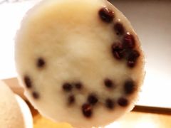 -椰爺爺·椰子冻砵仔糕