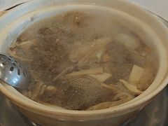 -天宜隆蘑菇宴火锅(石景山旗舰店)
