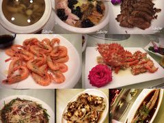 -一盐堂本帮菜(外滩店)