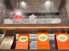 -金悦轩海鲜酒家(拱北店)