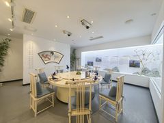 -火福·天湖阁大闸蟹博物馆主题餐厅(浅水湾店)