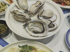 -蠔友汇(皇姑店)
