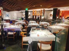 大堂-四季民福烤鸭店(王府井东安门店)