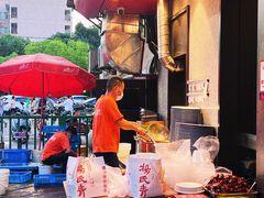 -杨氏青龙虾·羊蝎子(托乐嘉店)