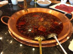 -老码头火锅(骡马市店)