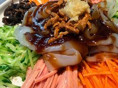 -1937青岛老味道·海肠捞饭·青岛菜(大鲍岛栈桥店)