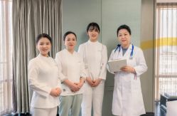 -茉莉智慧母婴护理中心(瑰丽店)