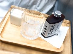 -BIJOU coffee&cocktail(龙岗万科广场店)