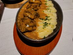 -俄士厨房(印象汇店)