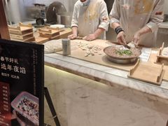 -东方饺子王(中央大街创始店)