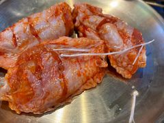 -喜井无限自助烤肉公司(石厦店)