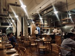 大堂-BOR Eatery(安福路店)