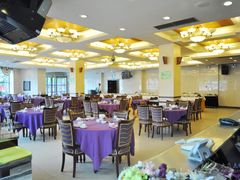 -紫丁香饭店-中餐厅