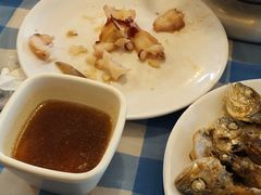 -国贸花园酒店1178海鲜自助餐厅(武康店)