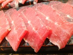 水煎S雪花肉-小牛哈尼韩式水煎肉(万象城店)