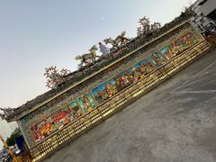 -汕头市小公园