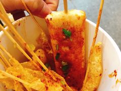 -千禧炸串(明瓦廊店)