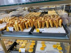 -爱德顺糕点食屋(利民道店)