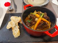 -LA CREPERIE BRETONNE布列塔尼法式餐厅(天童北路店)