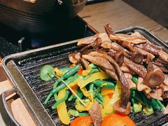 -熹素·鲜美素食Vegetarian (天河领展店)