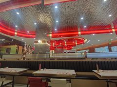 -斗牛士牛排餐厅(嘉里汇店)