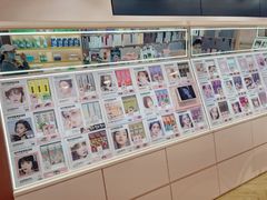 -4iNLOOK美瞳店(中山公园龙之梦店)
