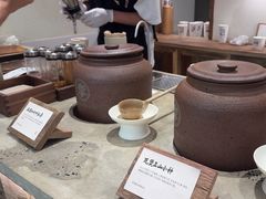 -李山山茶事(景枫店)