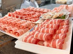 -楼外楼大刀肉传统火锅居(幸福街店)