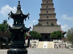 -大慈恩寺(大雁塔)